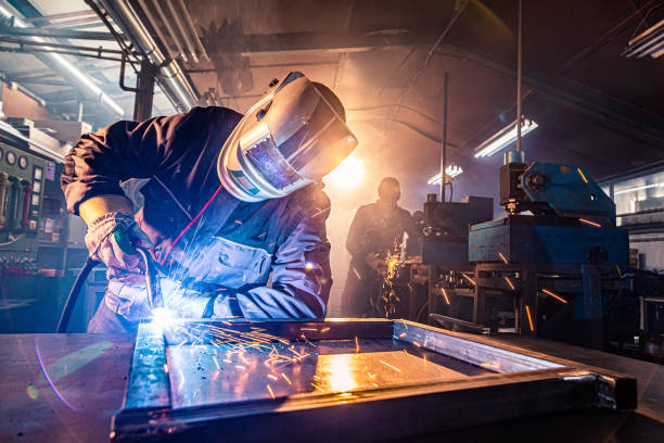 Best Specialty Welding Processes in Bremen, IN