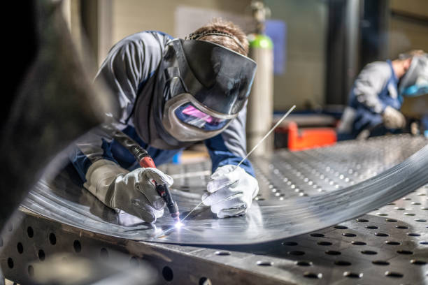 Best Pipe Welding in Bremen, IN