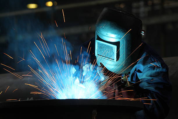 Best Marine and Shipbuilding Welding in Bremen, IN