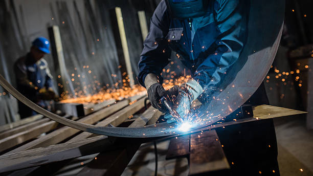 Best Automotive Welding in Bremen, IN