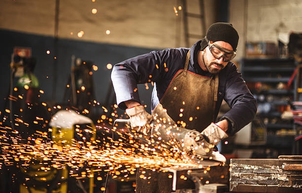 Best Artistic and Custom Metal Fabrication in Bremen, IN