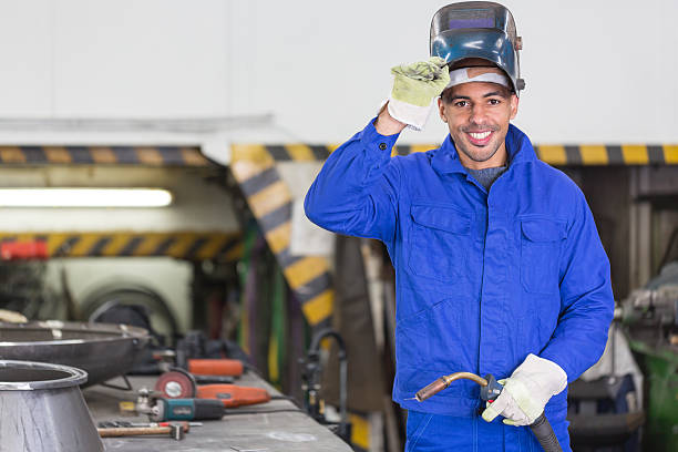 Best Structural Steel Welding in Bremen, IN