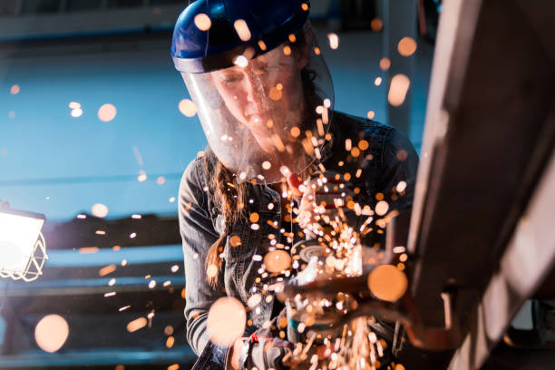 Affordable Welder Services in Bremen, IN